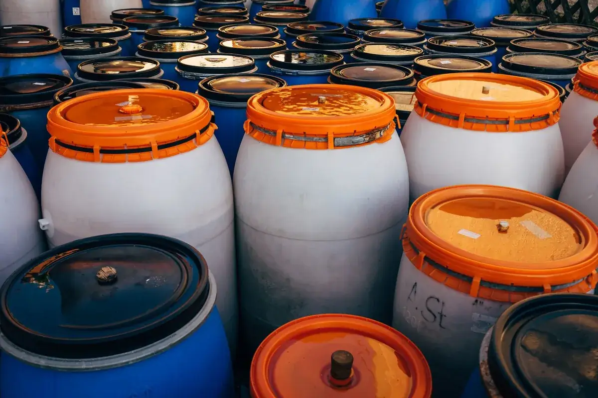 Hazmat Cleanup in Blue Point, NY